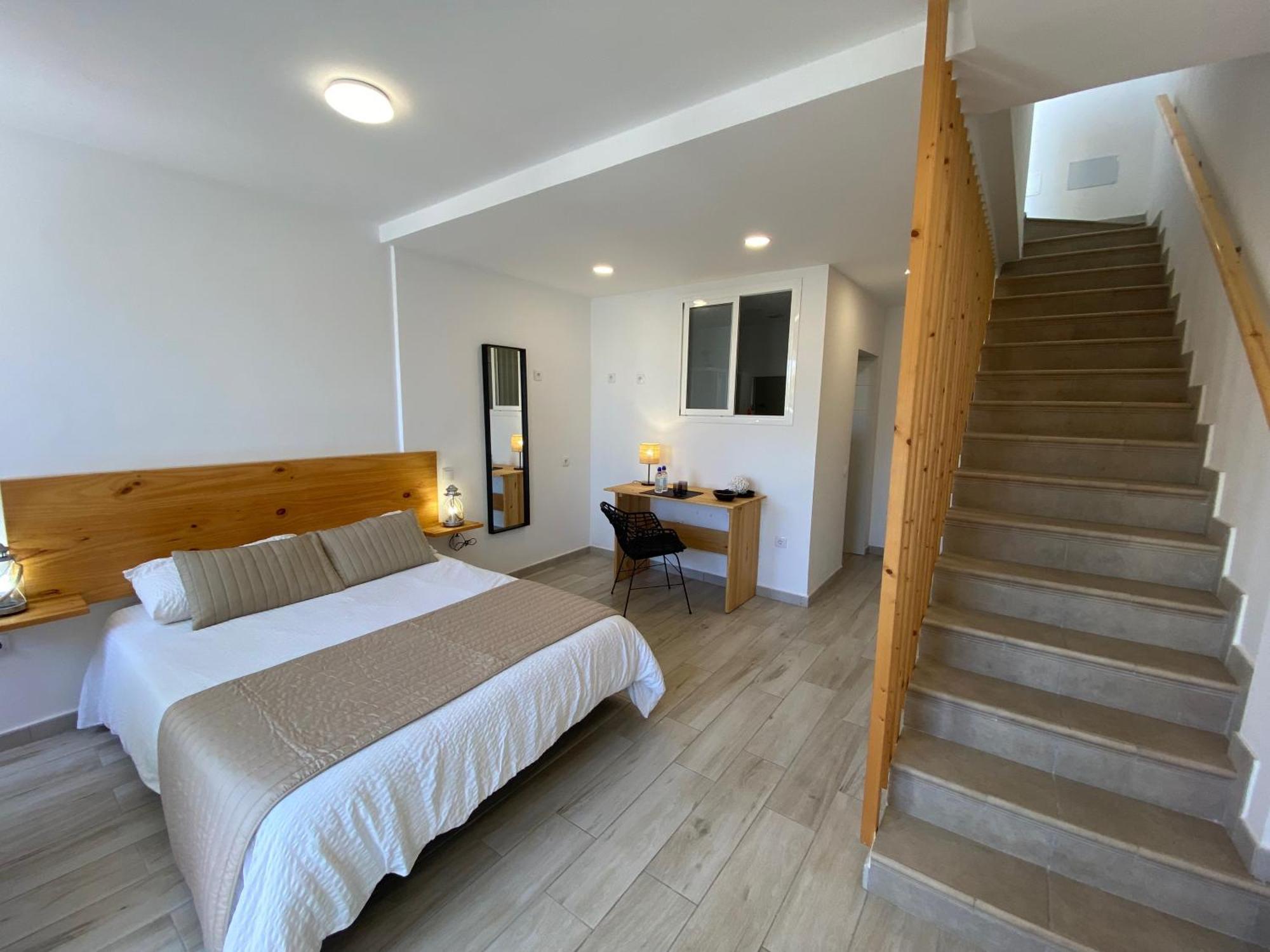 דירות La Playa de Arguineguín Sunny Day Deluxe 1 מראה חיצוני תמונה