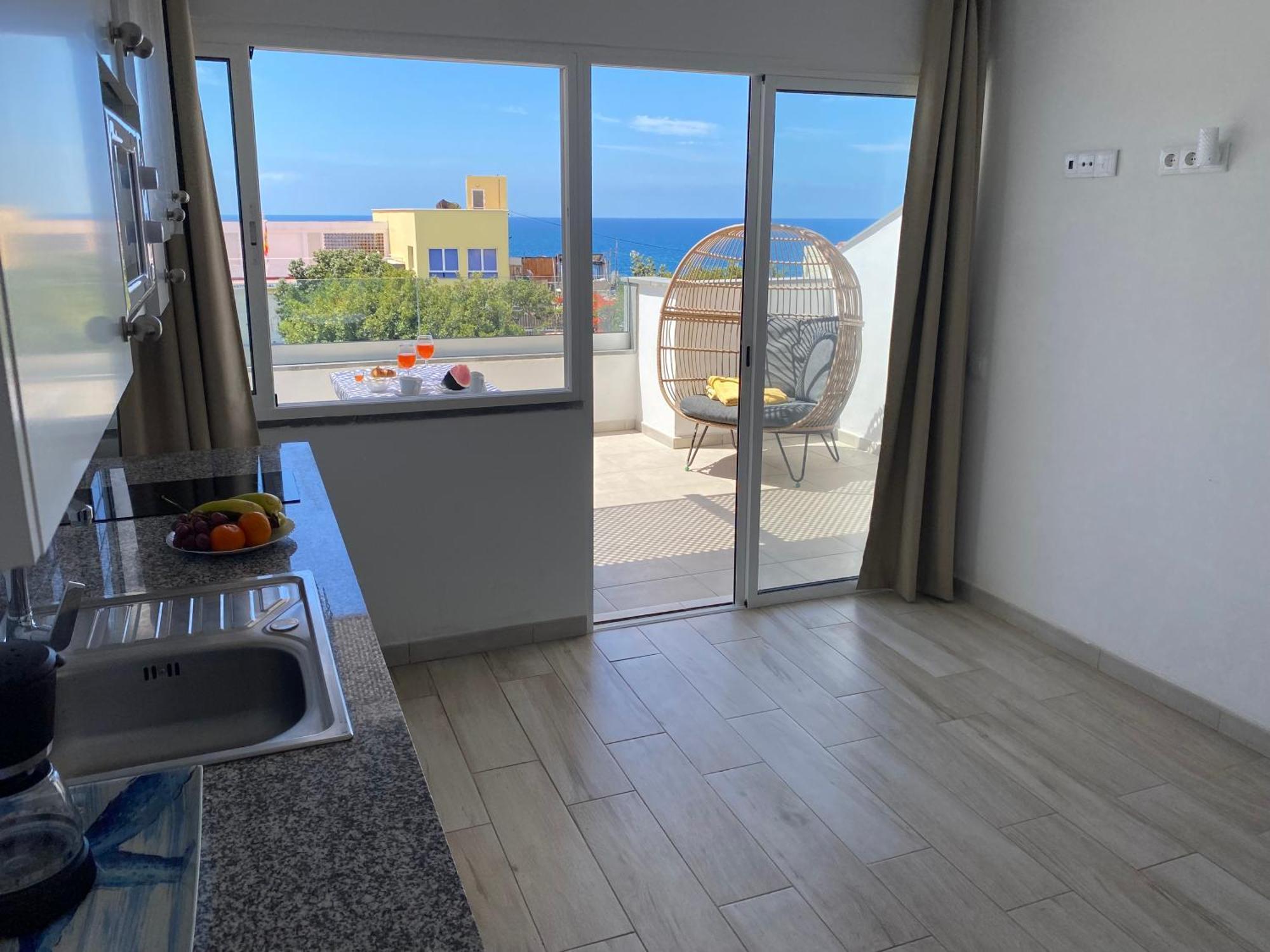 דירות La Playa de Arguineguín Sunny Day Deluxe 1 מראה חיצוני תמונה