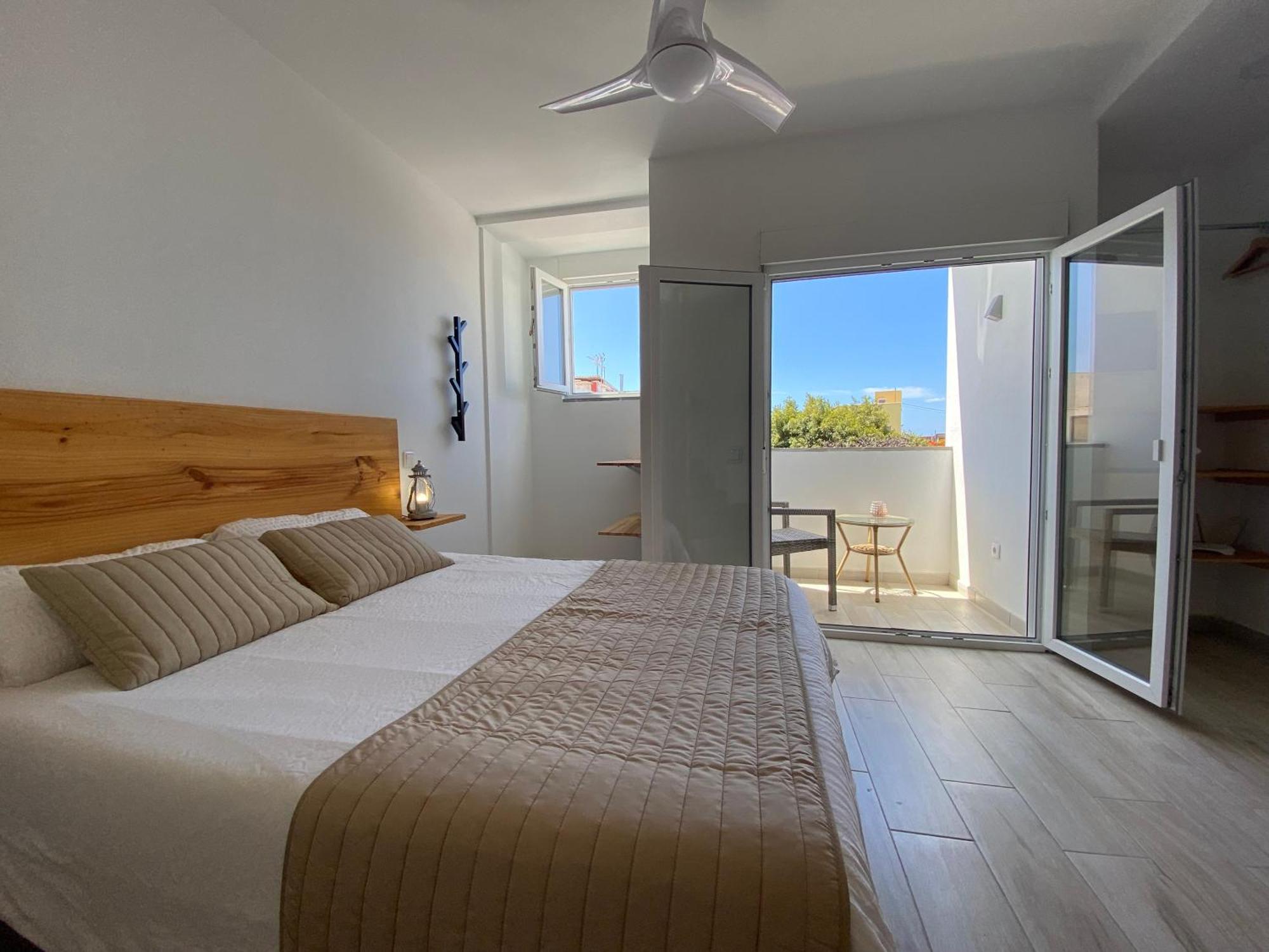 דירות La Playa de Arguineguín Sunny Day Deluxe 1 מראה חיצוני תמונה